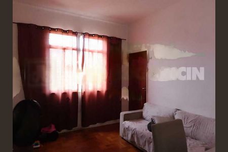 Apartamento à venda com 2 quartos, 60m² em Inhaúma, Rio de Janeiro