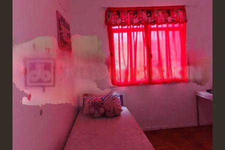 Apartamento à venda com 2 quartos, 60m² em Inhaúma, Rio de Janeiro