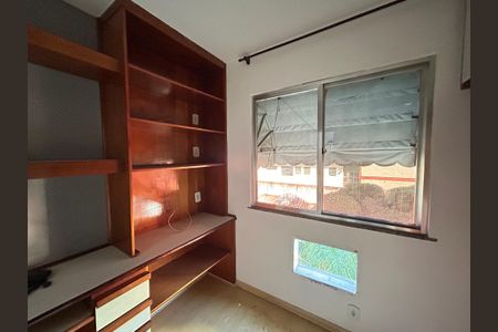 Quarto 1 de apartamento para alugar com 2 quartos, 70m² em Engenho Novo, Rio de Janeiro