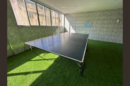 Apartamento para alugar com 70m², 2 quartos e 1 vagaÁrea comum