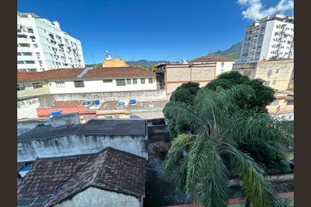 Apartamento para alugar com 70m², 2 quartos e 1 vagaVista da Suíte