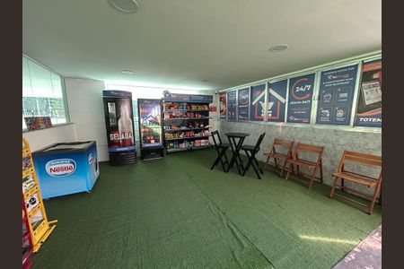 Apartamento para alugar com 70m², 2 quartos e 1 vagaÁrea comum