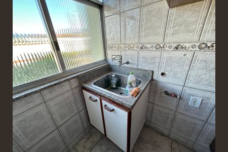 Apartamento para alugar com 70m², 2 quartos e 1 vagaÁrea de Serviço