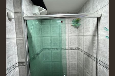 Apartamento para alugar com 70m², 2 quartos e 1 vagaBanheiro Social