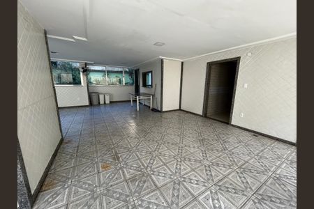 Apartamento para alugar com 70m², 2 quartos e 1 vagaÁrea comum - Salão de festas