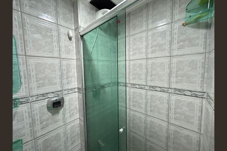 Apartamento para alugar com 70m², 2 quartos e 1 vagaBanheiro Social