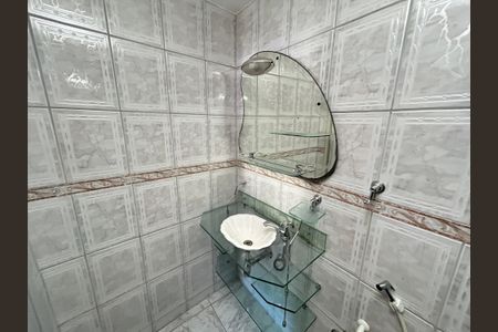 Apartamento para alugar com 70m², 2 quartos e 1 vagaBanheiro da Suíte