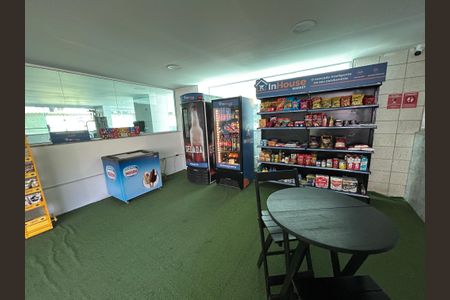 Apartamento para alugar com 70m², 2 quartos e 1 vagaÁrea comum