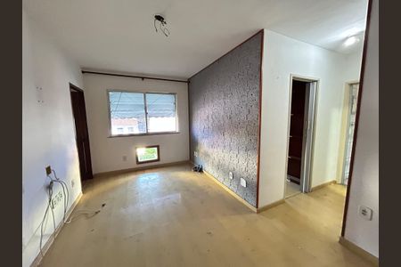 Sala de apartamento para alugar com 2 quartos, 70m² em Engenho Novo, Rio de Janeiro