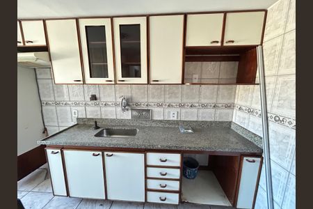 Apartamento para alugar com 70m², 2 quartos e 1 vagaCozinha