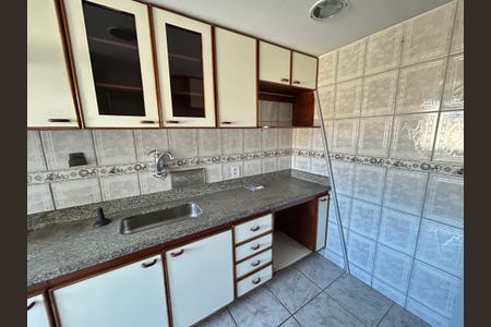 Apartamento para alugar com 70m², 2 quartos e 1 vagaCozinha