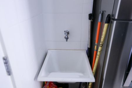 Apartamento para alugar com 32m², 2 quartos e sem vagaÁrea de Serviço