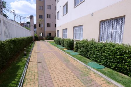 Apartamento para alugar com 32m², 2 quartos e sem vagaÁrea comum