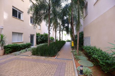 Apartamento para alugar com 32m², 2 quartos e sem vagaÁrea comum