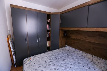 Apartamento para alugar com 32m², 2 quartos e sem vagaQuarto 2