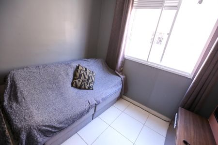 Sala de apartamento para alugar com 2 quartos, 32m² em Piqueri, São Paulo