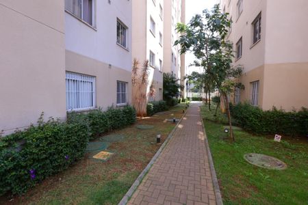 Apartamento para alugar com 32m², 2 quartos e sem vagaÁrea comum