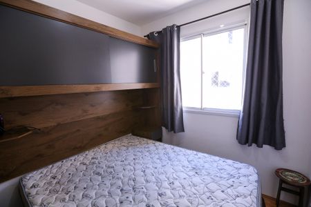 Apartamento para alugar com 32m², 2 quartos e sem vagaQuarto 2