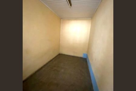 Casa Frente de casa à venda com 5 quartos, 120m² em Parque Independencia, São Paulo