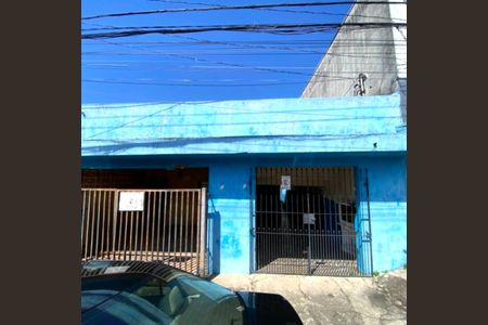 Casa à venda com 120m², 5 quartos e 3 vagasFachada