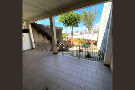 Casa à venda com 120m², 5 quartos e 3 vagasCasa dos fundos