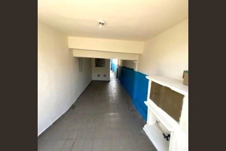 Casa à venda com 120m², 5 quartos e 3 vagasCasa dos fundos