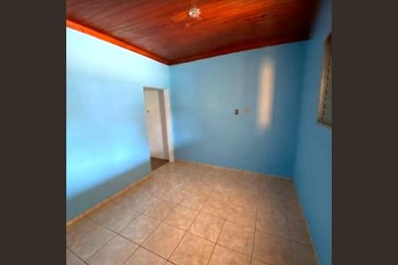 Casa Frente de casa à venda com 5 quartos, 120m² em Parque Independencia, São Paulo