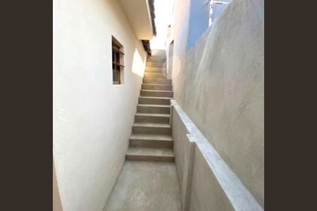 Casa à venda com 120m², 5 quartos e 3 vagasCasa Frente