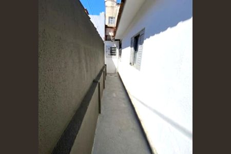 Casa à venda com 120m², 5 quartos e 3 vagasCasa Frente