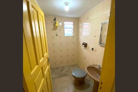 Casa Frente de casa à venda com 5 quartos, 120m² em Parque Independencia, São Paulo