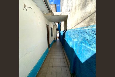 Casa à venda com 120m², 5 quartos e 3 vagasCasa dos fundos