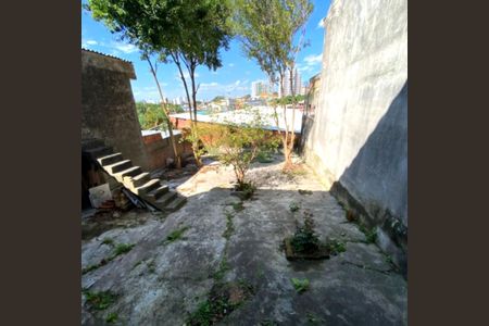 Casa à venda com 120m², 5 quartos e 3 vagasCasa dos fundos