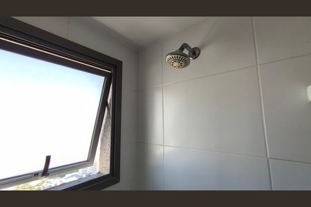 Apartamento para alugar com 39m², 1 quarto e 1 vaga Apartamento para alugar com 39m², 1 quarto e 1 vagaBanheiro