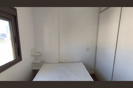Apartamento para alugar com 39m², 1 quarto e 1 vaga Apartamento para alugar com 39m², 1 quarto e 1 vagaQuarto