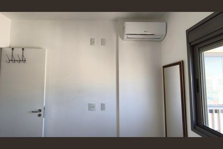 Quarto de apartamento para alugar com 1 quarto, 39m² em Liberdade, São Paulo