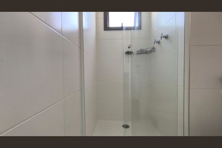 Apartamento para alugar com 39m², 1 quarto e 1 vaga Apartamento para alugar com 39m², 1 quarto e 1 vagaBanheiro