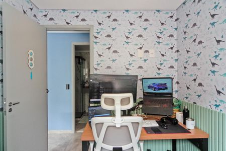 Apartamento para alugar com 43m², 2 quartos e 1 vaga Apartamento para alugar com 43m², 2 quartos e 1 vagaQuarto 1