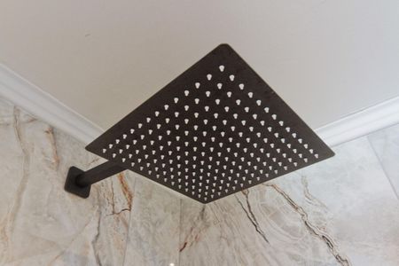 Apartamento para alugar com 43m², 2 quartos e 1 vaga Apartamento para alugar com 43m², 2 quartos e 1 vagaBanheiro