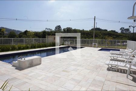 Apartamento para alugar com 43m², 2 quartos e 1 vaga Apartamento para alugar com 43m², 2 quartos e 1 vagaÁrea comum - Piscina