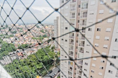 Vista de apartamento para alugar com 2 quartos, 43m² em Vila Pirituba, São Paulo