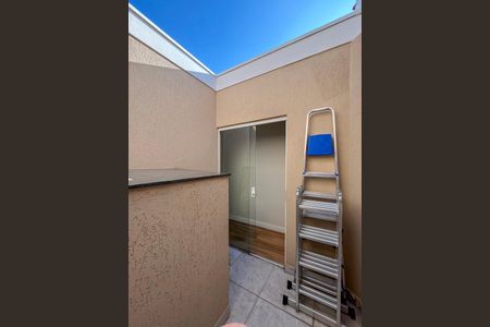 Casa à venda com 110m², 3 quartos e 2 vagasJardim de inverno