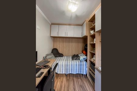 Casa à venda com 110m², 3 quartos e 2 vagasQuarto 3