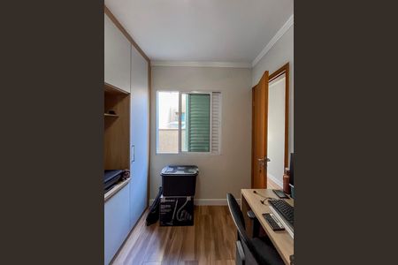 Casa à venda com 110m², 3 quartos e 2 vagasQuarto 3