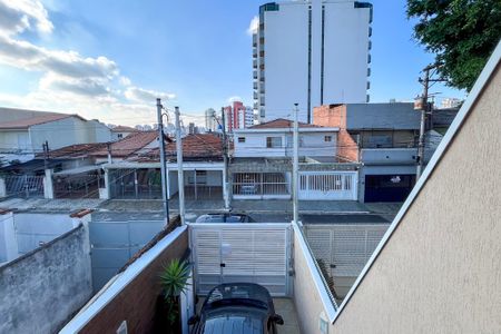 Casa à venda com 110m², 3 quartos e 2 vagasVista da Sacada da Suite