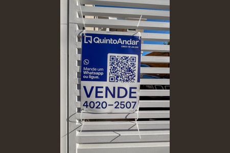 Casa à venda com 110m², 3 quartos e 2 vagasPlaca Quinto Andar