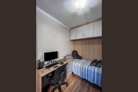 Casa à venda com 110m², 3 quartos e 2 vagasQuarto 3