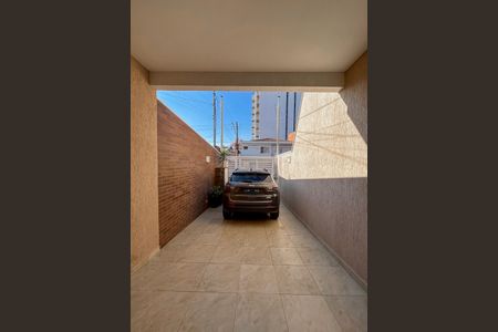 Casa à venda com 110m², 3 quartos e 2 vagasGaragem