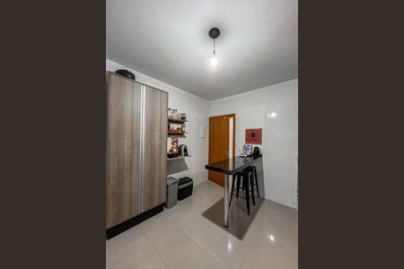 Casa à venda com 110m², 3 quartos e 2 vagasCozinha