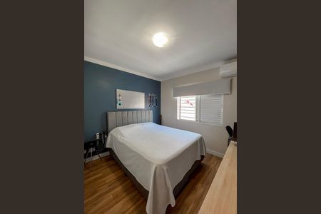 Casa à venda com 110m², 3 quartos e 2 vagasQuarto 2