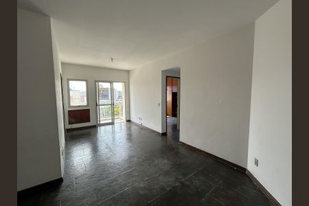 Sala de apartamento à venda com 2 quartos, 87m² em Méier, Rio de Janeiro